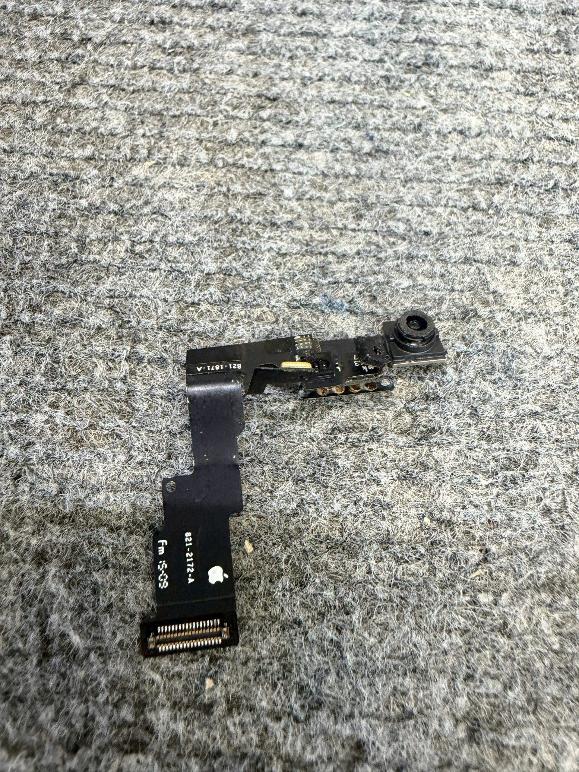 Camera Trước Zin Bóc Máy iPhone 6 (Model A1549, A1586, A1589)